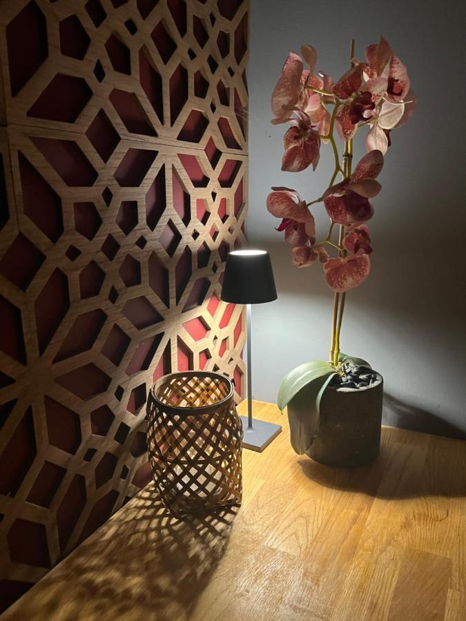 كاريماريو Family Suite With Garden And Amaizing View To Lugano المظهر الخارجي الصورة