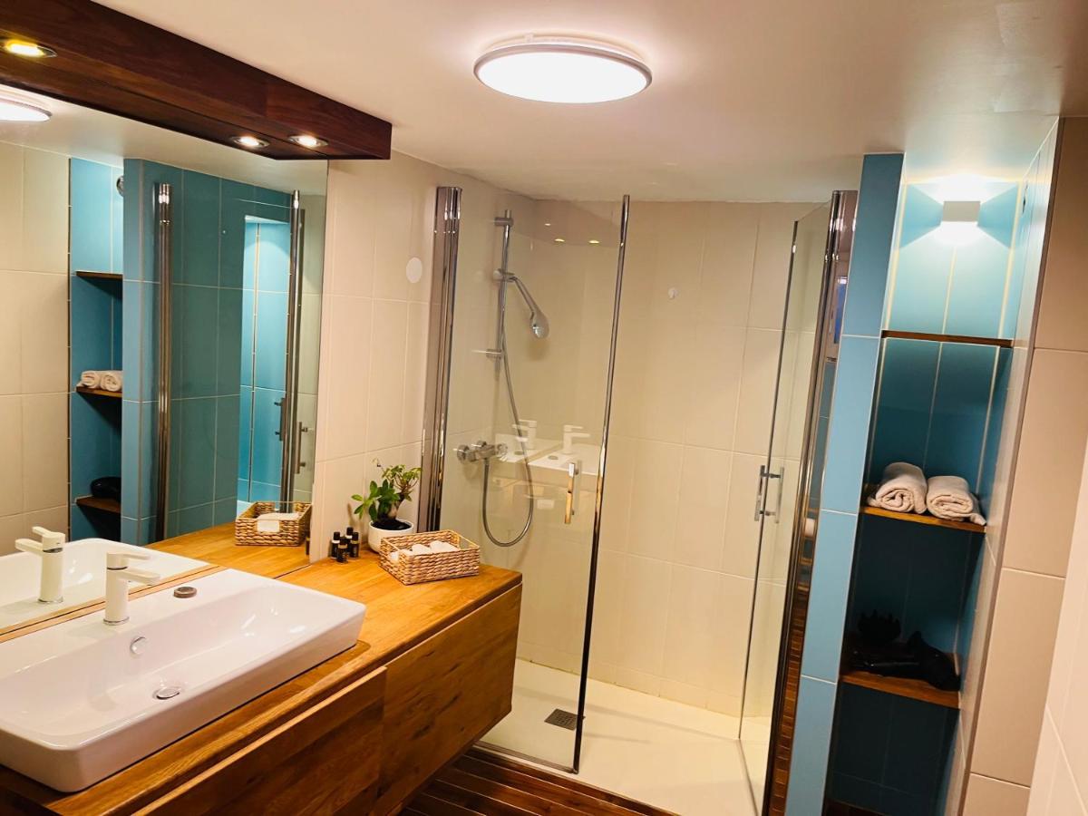 كاريماريو Family Suite With Garden And Amaizing View To Lugano المظهر الخارجي الصورة