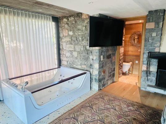 كاريماريو Family Suite With Garden And Amaizing View To Lugano المظهر الخارجي الصورة